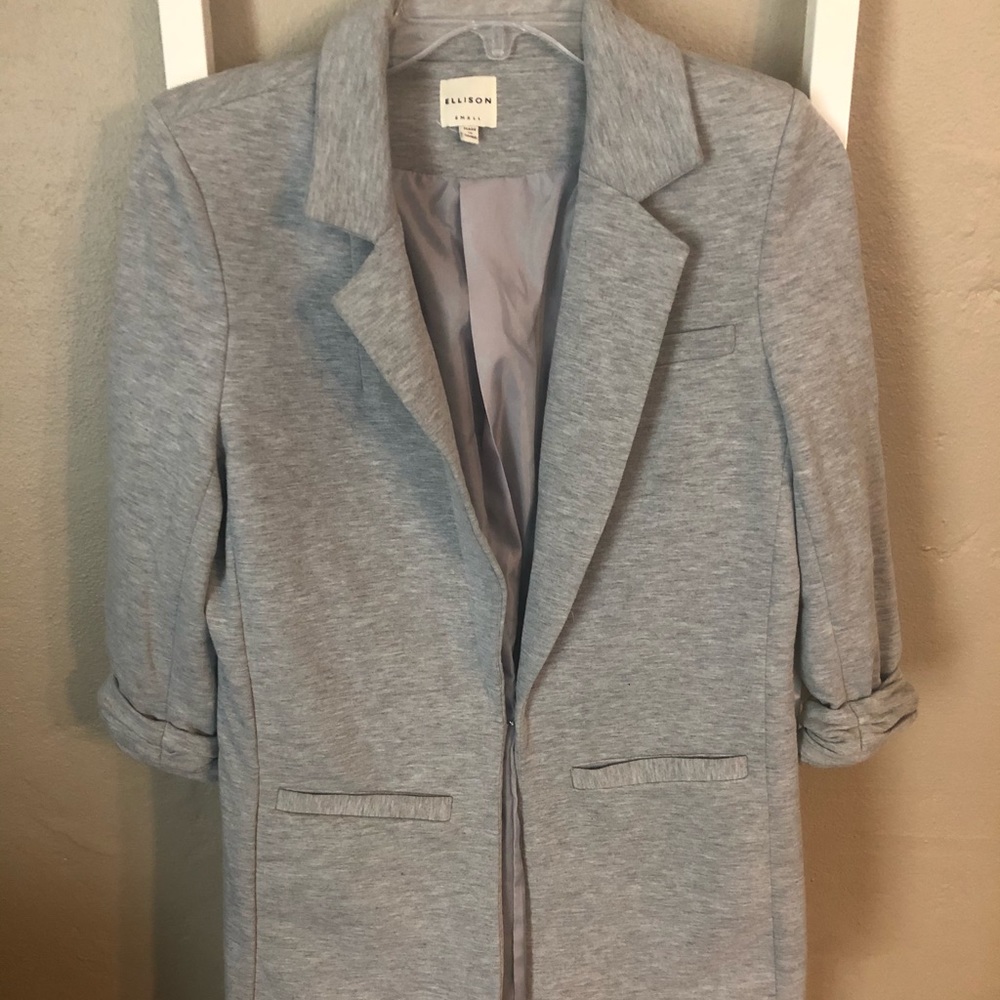 Blazer
